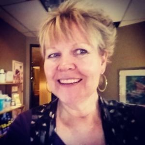 Meet your Posher, Lucinda